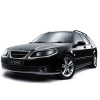 SAAB 9.5 05-10