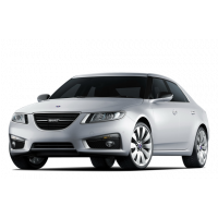 SAAB 9.5 10-
