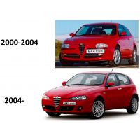 ALFA ROMEO 147 00-10