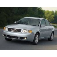 AUDI A6 97-04