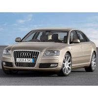 AUDI A8 02-09
