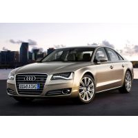 AUDI A8 09-13