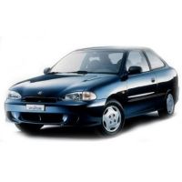 HYUNDAI ACCENT H/B 94-97