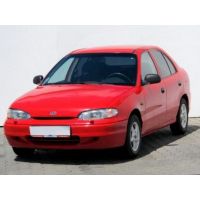 HYUNDAI ACCENT L/B 94-97
