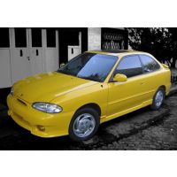HYUNDAI ACCENT H/B 97-99