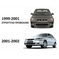 HYUNDAI ACCENT H/B 99-02