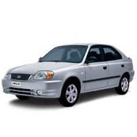 HYUNDAI ACCENT H/B-L/B 03-05