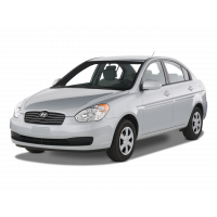 HYUNDAI ACCENT SDN 06-11