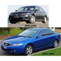 HONDA ACCORD 03-08