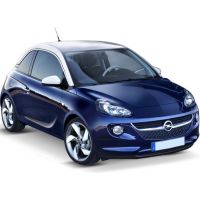 OPEL ADAM 12-