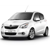 OPEL AGILA 08-14
