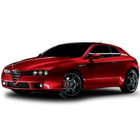 ALFA ROMEO BRERA 06-10