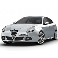 ALFA ROMEO GIULIETTA 10-