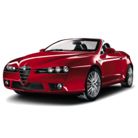 ALFA ROMEO SPIDER 06-