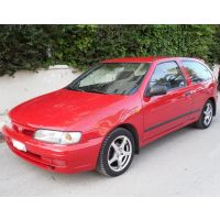NISSAN ALMERA (N15) H/B 96-98