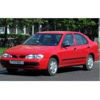 NISSAN ALMERA (N15) SDN 96-98