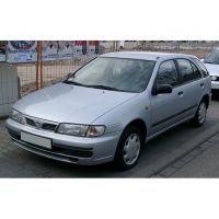 NISSAN ALMERA (N15) L/B 96-98