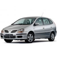 NISSAN ALMERA TINO 00-05