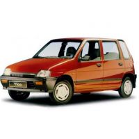 SUZUKI ALTO 87-88