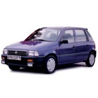 SUZUKI ALTO 95-03