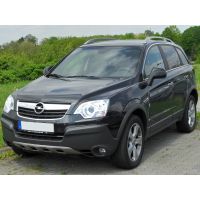 OPEL ANTARA 06-15