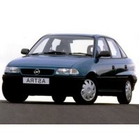 OPEL ASTRA F 95-98