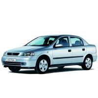 OPEL ASTRA G 98-04