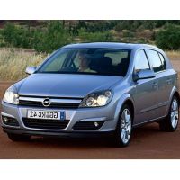 OPEL ASTRA H 04-10