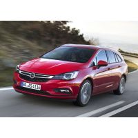 OPEL ASTRA K 5D/S.W. 16-
