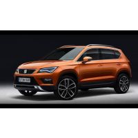 SEAT ATECA 16-