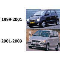 HYUNDAI ATOS PRIME 99-03