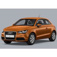 AUDI A1 10-14