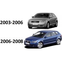 AUDI A3 03-08