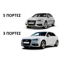 AUDI A3 3D/SPORTBACK 12-16