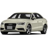 AUDI A3 SPORT SEDAN/CABRIO 13-16