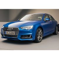 AUDI A4 15-