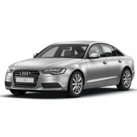 AUDI A6 10-14