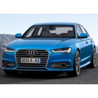 AUDI A6 14-