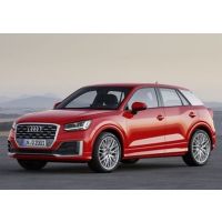 AUDI Q2 16-