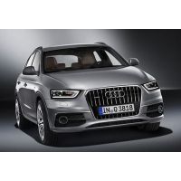 AUDI Q3 11-14