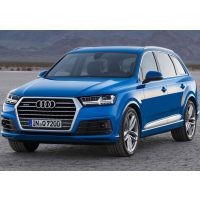 AUDI Q7 15-
