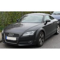 AUDI TT 06-14