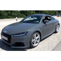 AUDI TT 14-