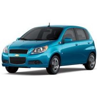 CHEVROLET AVEO H/B-L/B 08-12