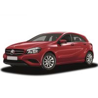 MERCEDES A CLASS (W176) 12-15