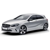 MERCEDES A CLASS (W176) 15-18