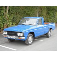 MAZDA P/U B1600 75-77