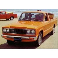MAZDA P/U B1600 77-85
