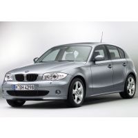 BMW SERIES 1 (E81/87) 3/5D 04-11