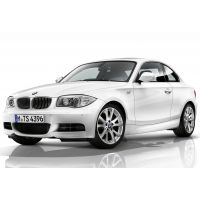 BMW SERIES 1 (E82/88) COUPE/CABRIO 07-13
